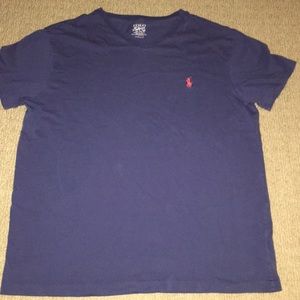 Polo T-shirt